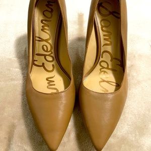 Sam Edelman high heels